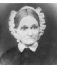 Mary Baldwin (1795 - 1853) Profile
